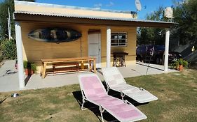 Cabaña en Ibicuy